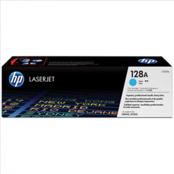 Toner Compatível HP CE321A...