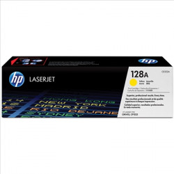 Toner Original HP CE322A...