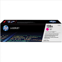 Toner Original HP CE323A...