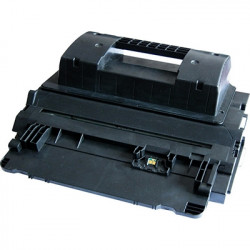 Toner Compatível HP CC364A...