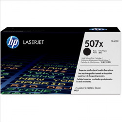 Toner Original HP CE400X...