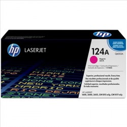 Toner Original HP 124A...