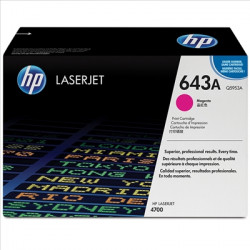 Toner Original HP Q5953A...