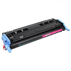 Toner Compatível HP CE403A...