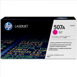 Toner Original HP CE403A...