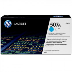 Toner Original HP CE401A...