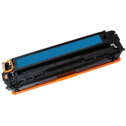 Toner Compatível HP CE411A...