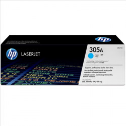 Toner Original HP CE411A...