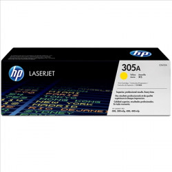 Toner Original HP CE412A...