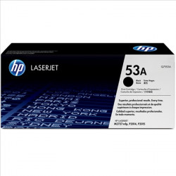 Toner Original HP Q7553A...