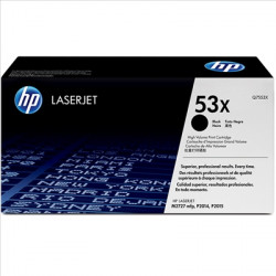 Toner Original HP Q7553X...