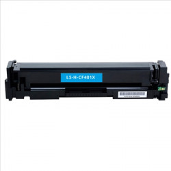 Toner Compatível CF401X...