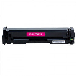 Toner Compatível CF403X...