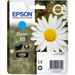 Tinteiro Original Epson...