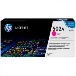 Toner Original HP Q6472...