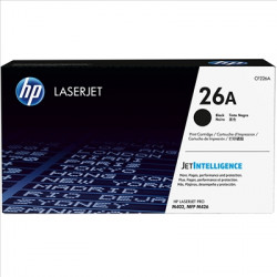 Toner Original HP CF226A...