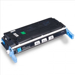 Toner Compatível HP C9721...