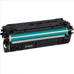 Toner Compatível HP CF360A...