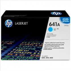 Toner Original HP C9721...