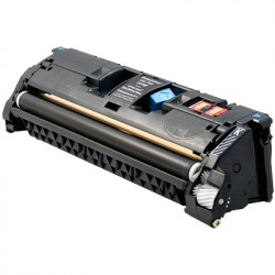 Toner Compatível HP Q3960A...