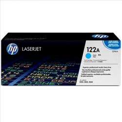 Toner Original HP Q3961A...