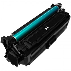 Toner Compatível HP CE260X...