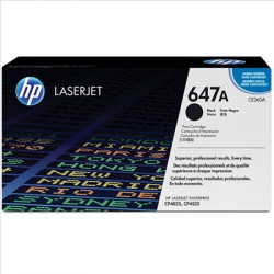 Toner Original HP CE260A...