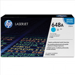 Toner Original HP CE261A...