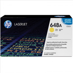 Toner Original HP CE263A...