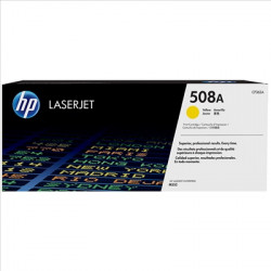 Toner Original HP CF362A...