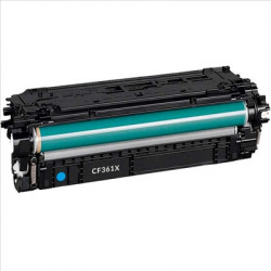 Toner Compatível HP CF361X...