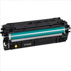 Toner Compatível HP CF362X...