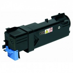 Toner Compatível XEROX PHASER 6125 - Preto