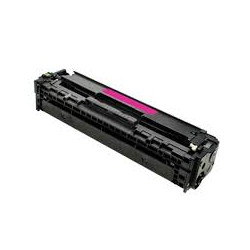 Toner Compatível HP CF413A...