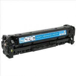 Toner Compatível HP CF411X...