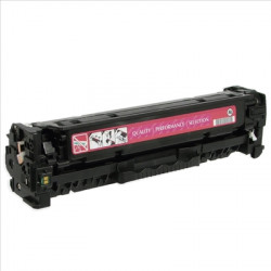 Toner Compatível HP CF413X...