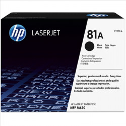 Toner Original HP CF281A...