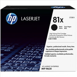 Toner Original HP CF281X...