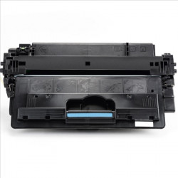 Toner Compatível HP CF287A...