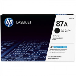 Toner Original HP CF287A...