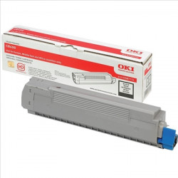 Toner Original OKI...