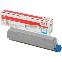 Toner Original OKI...