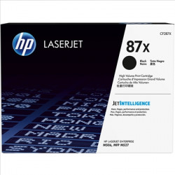 Toner Original HP CF287X...