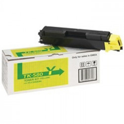 Toner Original Kyocera...