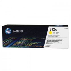 Toner Original HP CF382A...