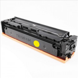 Toner Compatível HP CF542A...