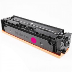 Toner Compatível HP CF543A...