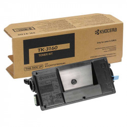 Toner original Kyocera 3160...