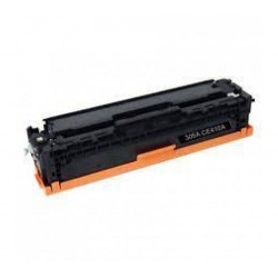 Toner Compatível HP CE410A...