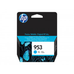 Tinteiro Original HP 963 Azul